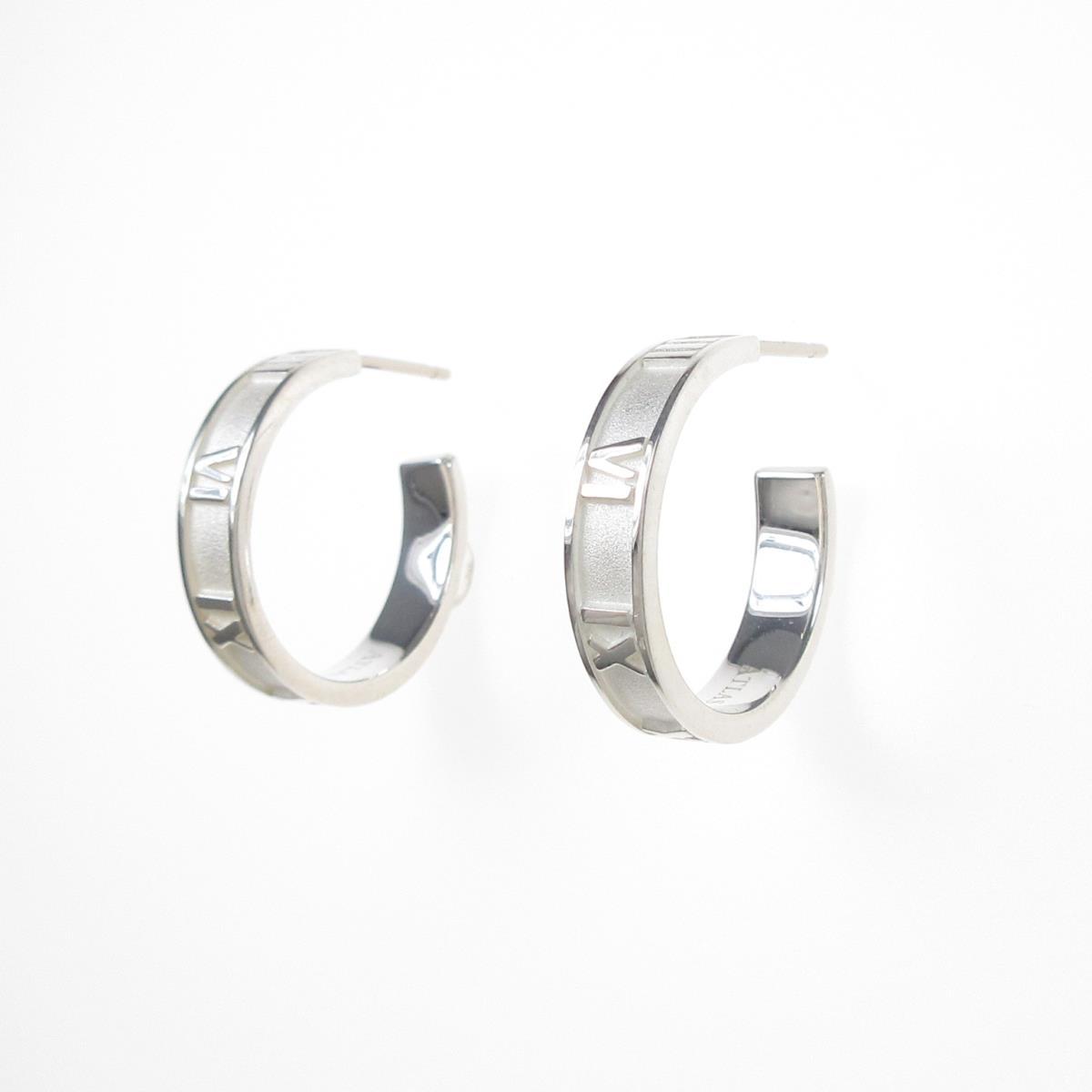 ダイバー 素朴な 別々に Tiffany メンズ ピアス Crecla Hidaka Jp