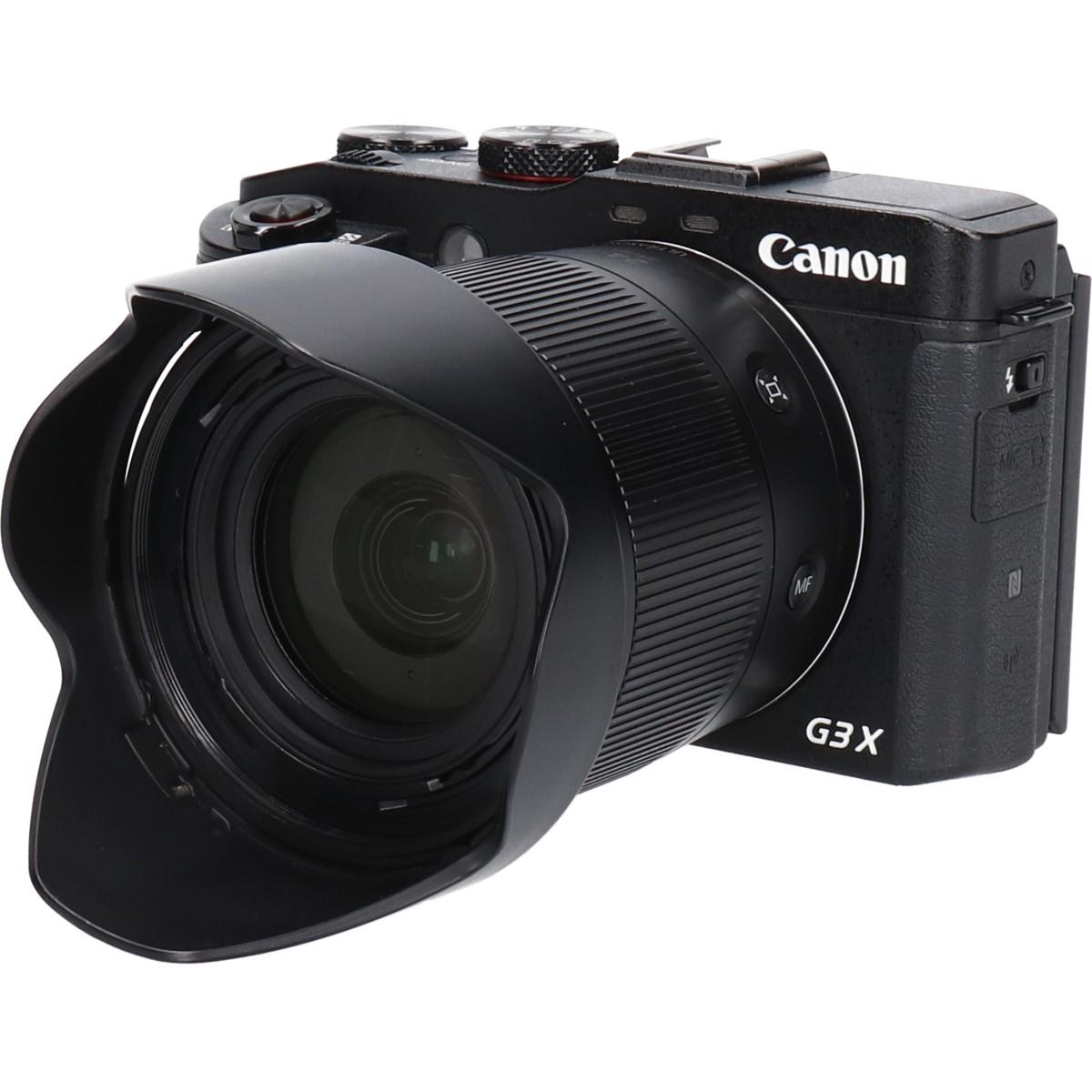 POWERSHOT G3X