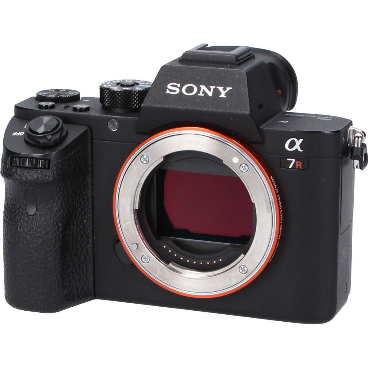 sony alpha 7r 2