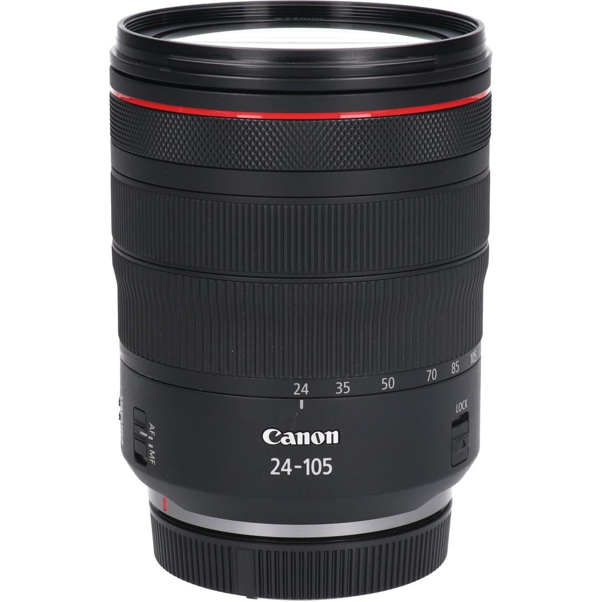 じん　実用中古Canon EF 24-105mm f/4L IS USM RF24-105mm F4 L IS USM 中古価格比較 - 価格.com