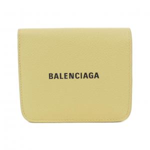 【新品】バレンシアガ キャッシュフラップコイン＆カードホルダー 594216 1IZI3 財布
