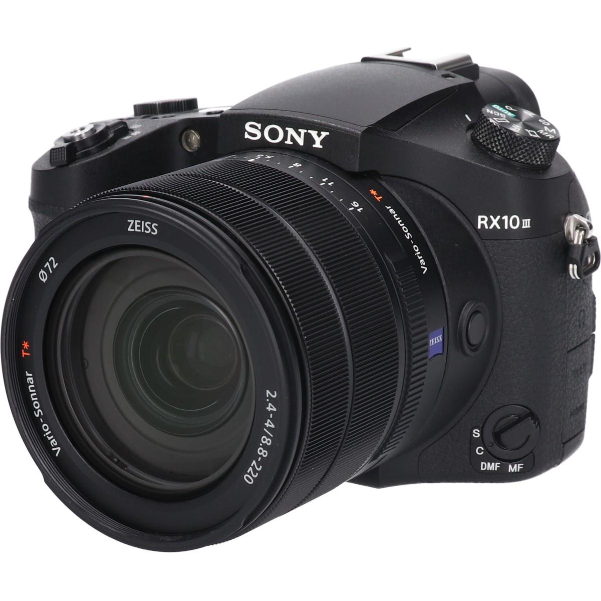 DSC-RX10M3