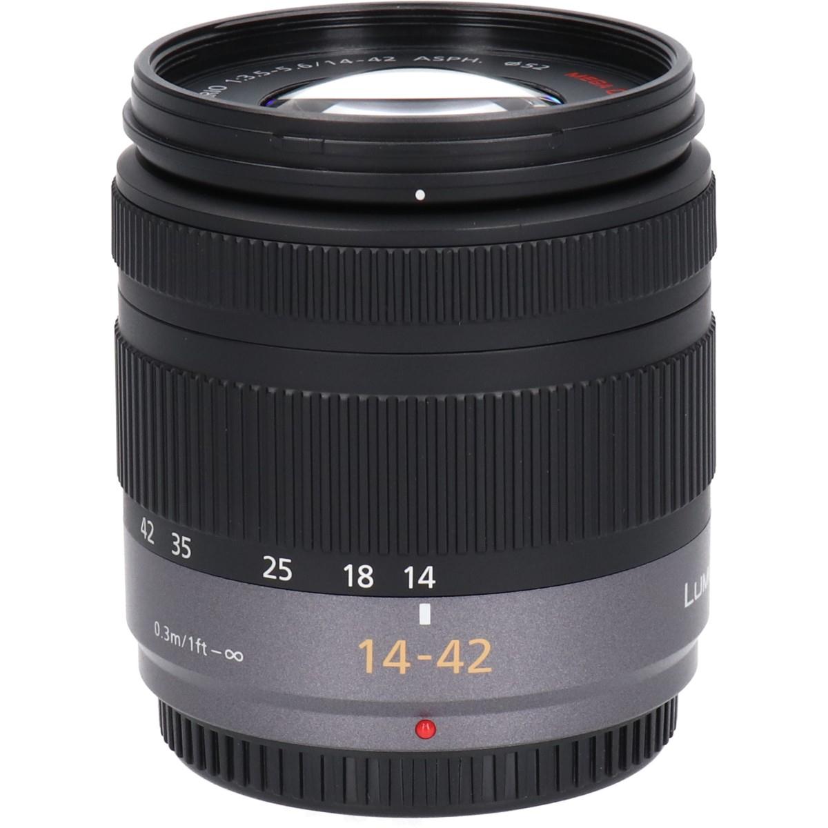 G14-42mm F3.5-5.6ASPH.OIS