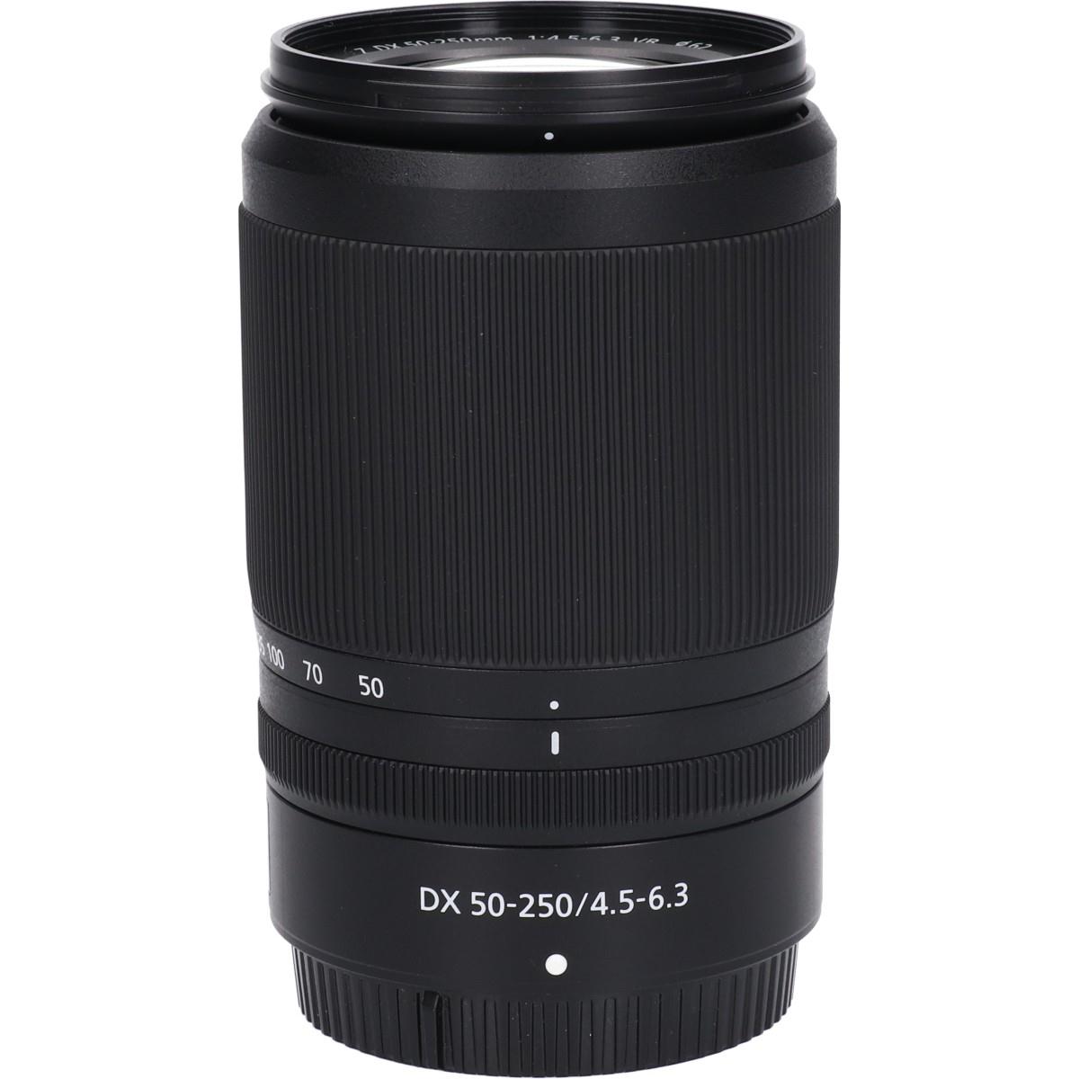 NIKKOR Z DX 50-250mm f/4.5-6.3 VR 中古価格比較 - 価格.com