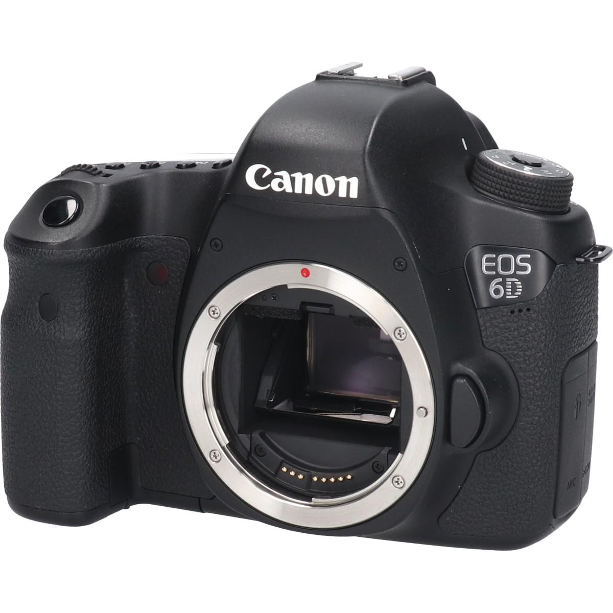 価格.com - CANON EOS 6D ボディ 価格比較