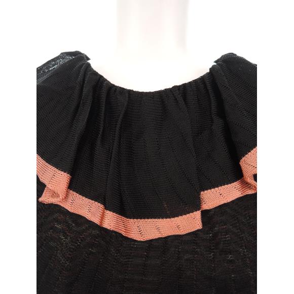 コメ兵 ミッソーニ missoni ワンピース ミッソーニ レディースファッション トップス その他 公式 日本最大級のリユースデパートkomehyo