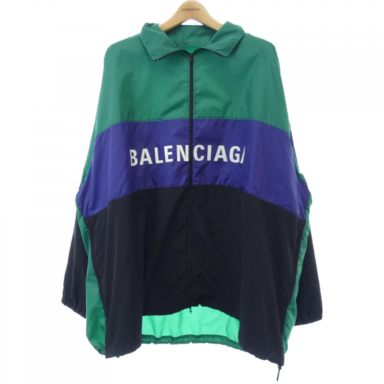 バレンシアガ BALENCIAGA ブルゾン+zimexdubai.com