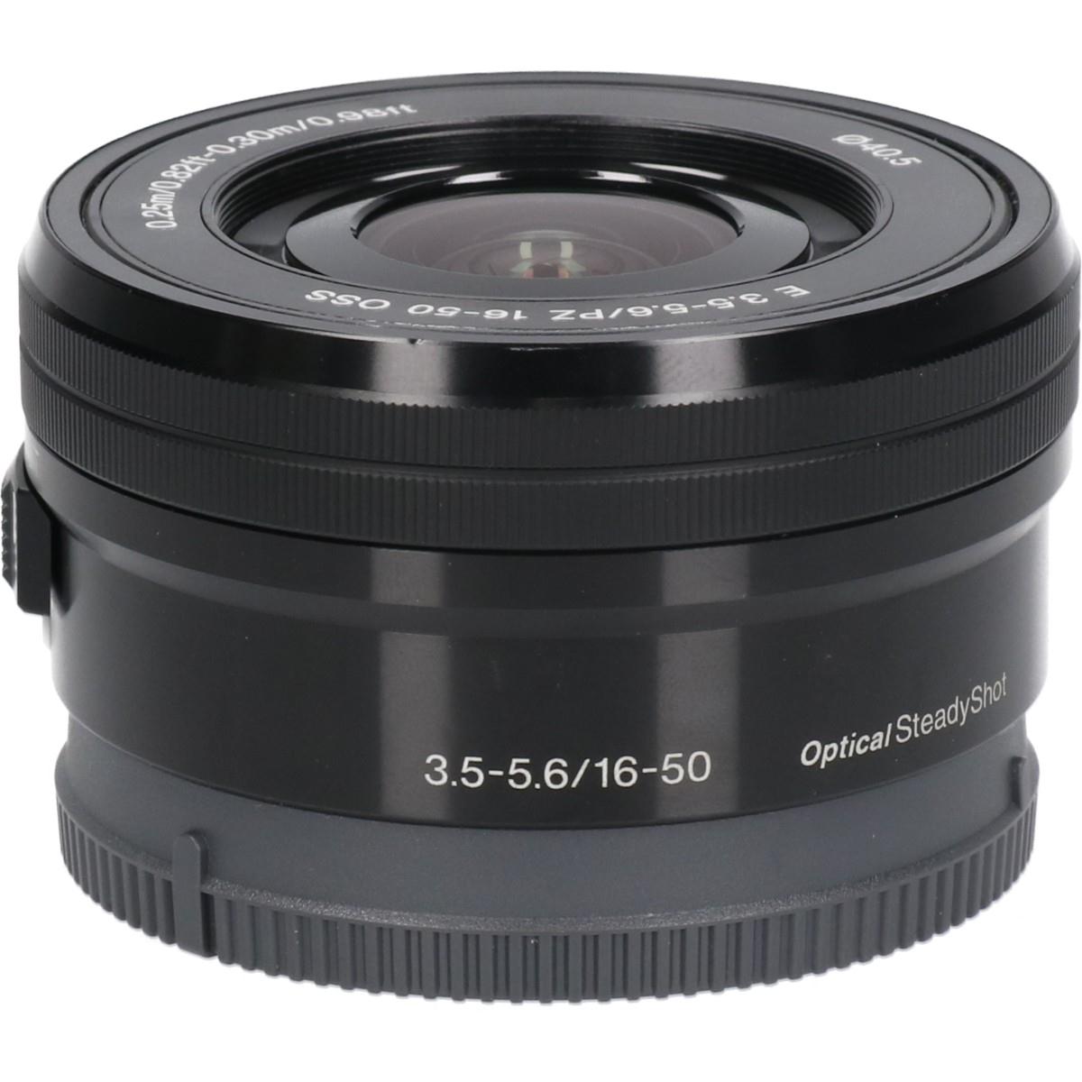 E PZ 16-50mm F3.5-5.6 OSS SELP1650 中古価格比較 - 価格.com