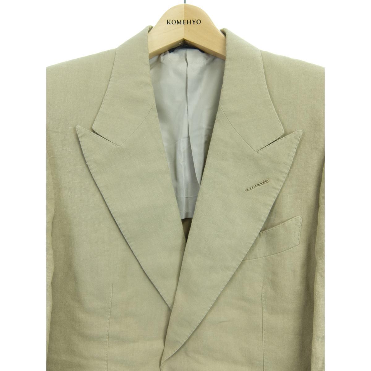 コメ兵 トムフォード ｔｏｍ ｆｏｒｄ スーツ トムフォード メンズファッション その他 公式 日本最大級のリユースデパートkomehyo