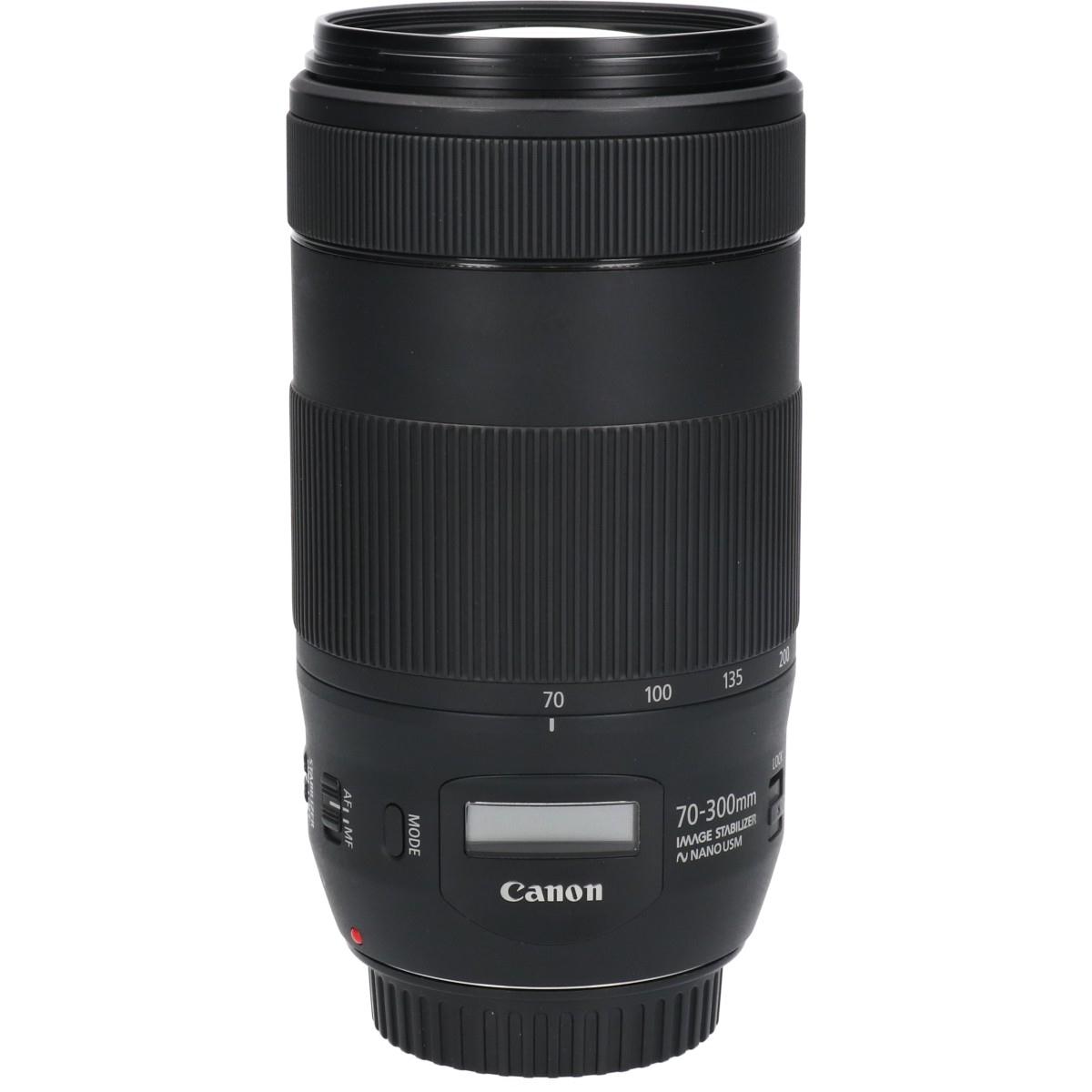 EF70-300mm F4-5.6 IS II USM 中古価格比較 - 価格.com