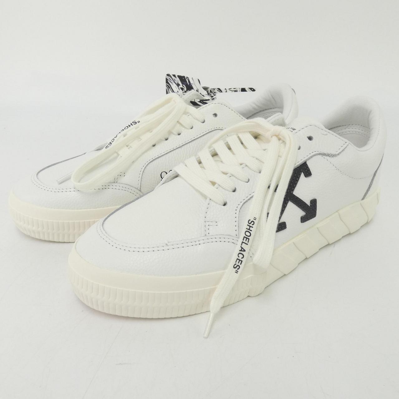 コメ兵 新品 オフホワイト Off White スニーカー オフホワイト メンズファッション シューズ スニーカー 公式 日本最大級のリユースデパートkomehyo