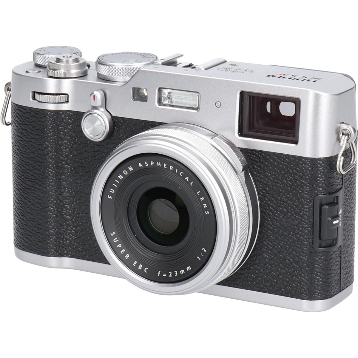 FUJIFILM X100F 中古価格比較 - 価格.com