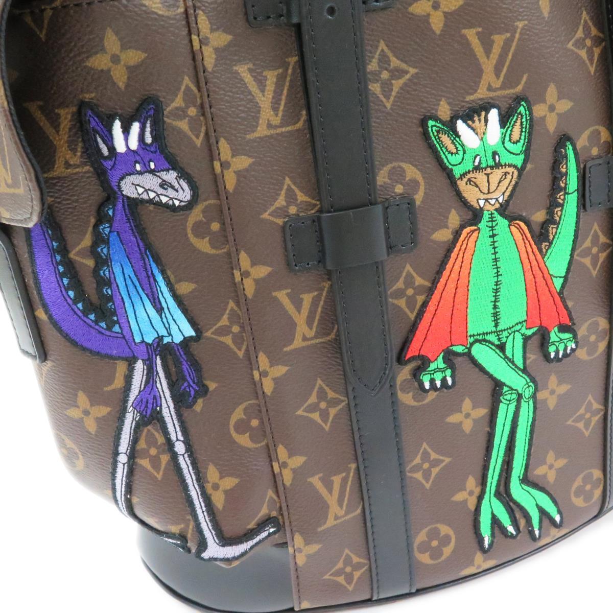 コメ兵 未使用品 ルイヴィトン モノグラム クリストファー ｐｍ ｍ４５６１７ ルイヴィトン ブランドバッグ ショルダーバッグ コレクションライン 公式 日本最大級のリユースデパートkomehyo