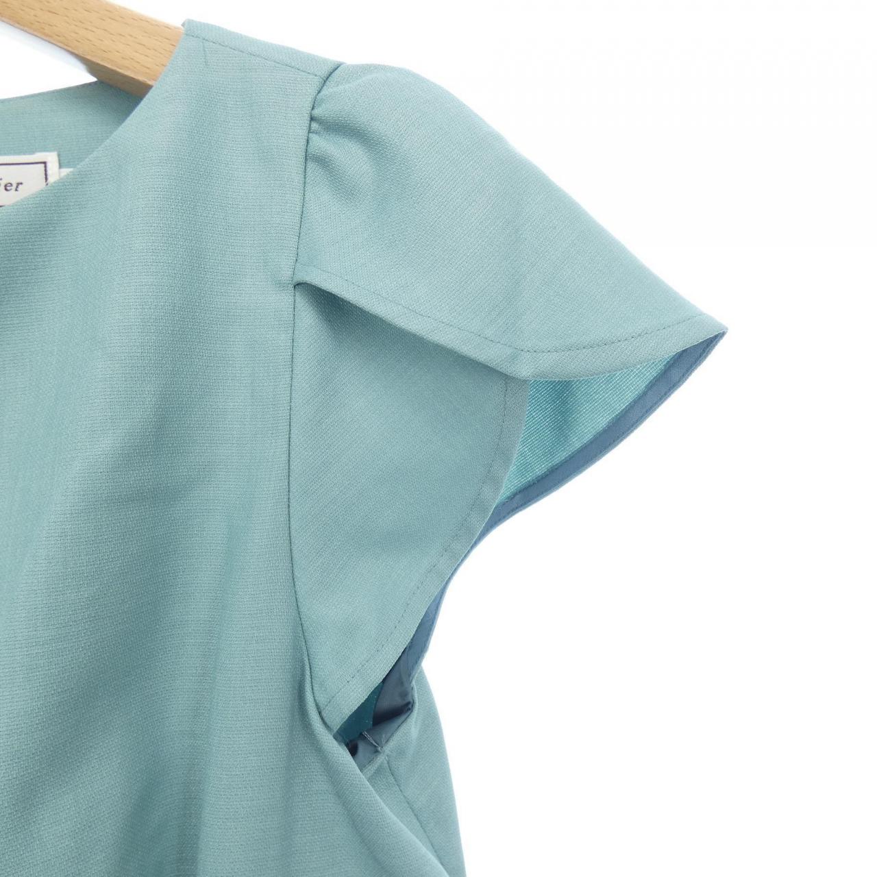 コメ兵 アナトリエ Anatelier ワンピース アナトリエ レディースファッション トップス その他 公式 日本最大級のリユースデパートkomehyo