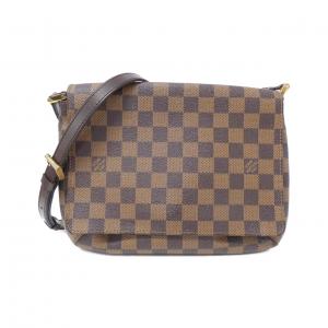 KOMEHYOLOUIS VUITTON Damier Truth Makeup N51982 Accessory Pouch