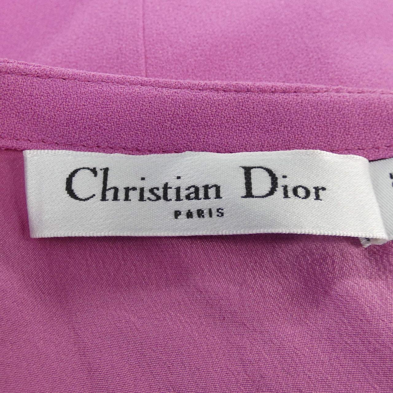 コメ兵 クリスチャンディオール Christian Dior ワンピース クリスチャンディオール レディースファッション トップス その他 公式 日本最大級のリユースデパートkomehyo