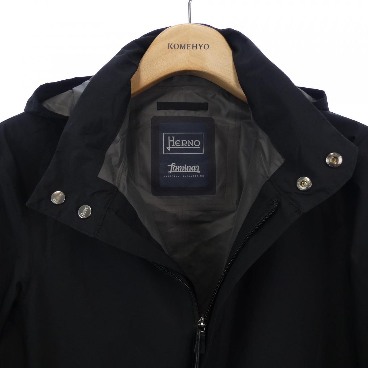 コメ兵 ヘルノ Herno コート ヘルノ メンズファッション アウター ジャケット コート 公式 日本最大級のリユースデパートkomehyo