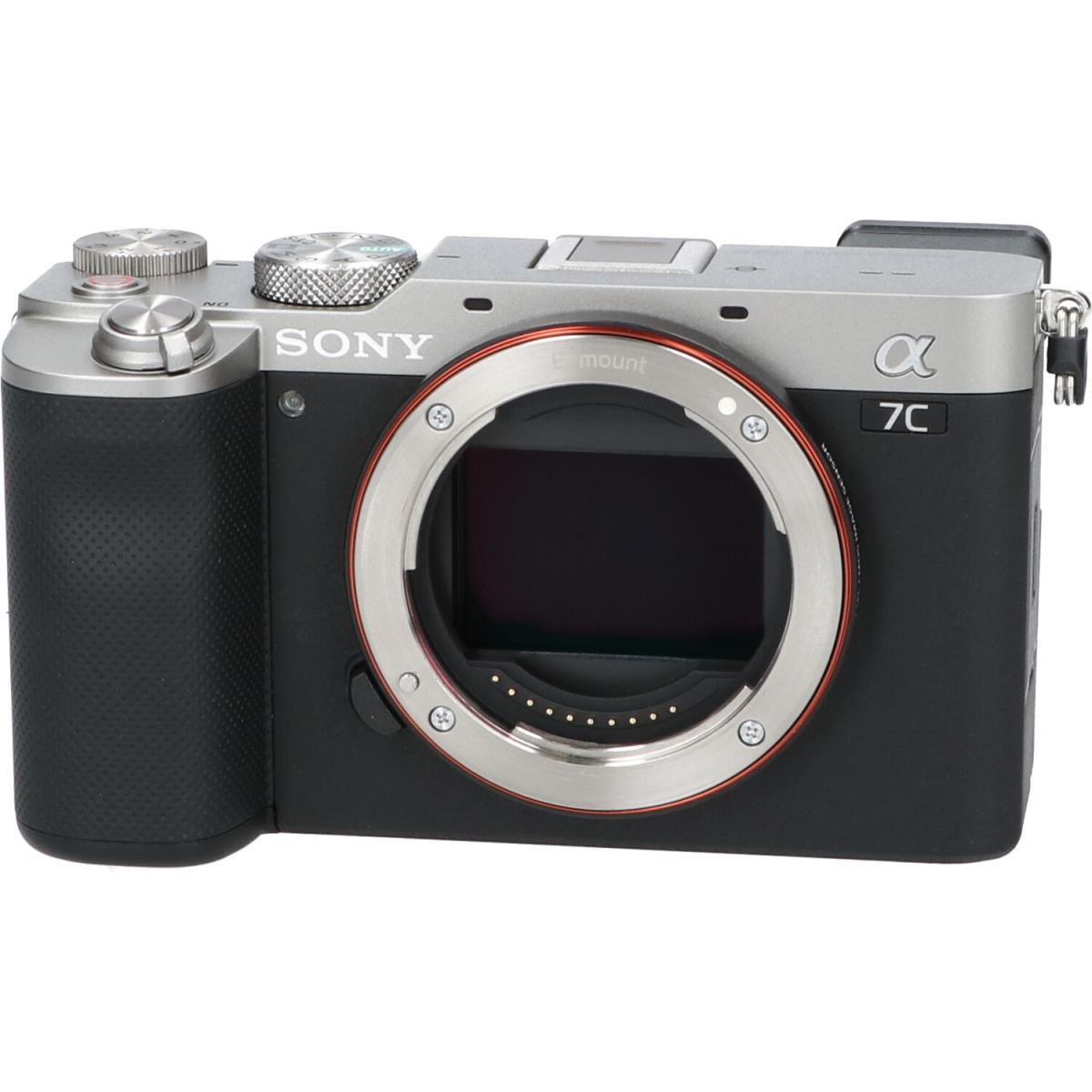 α7C ILCE-7C ボディ 中古価格比較 - 価格.com