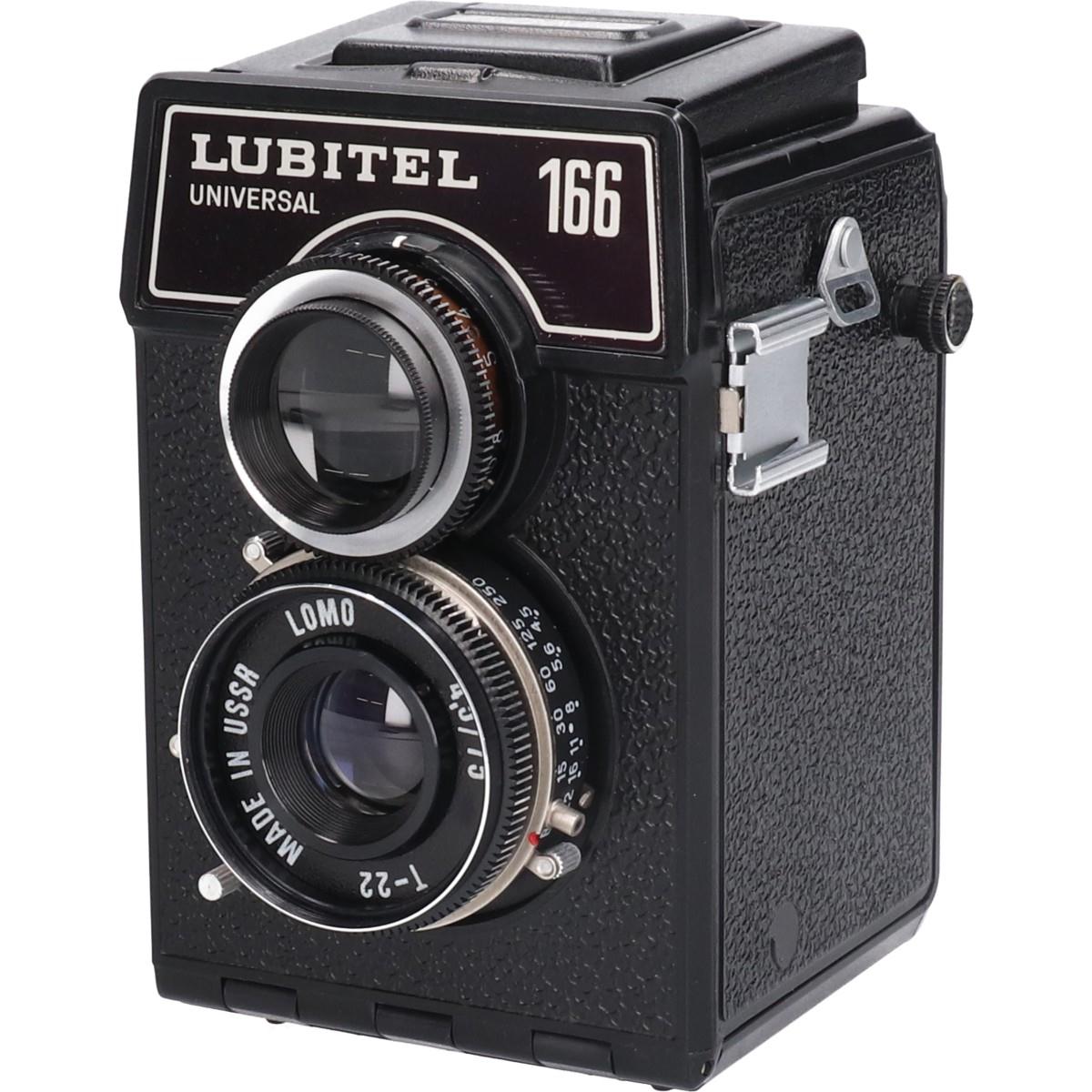 LUBITEL 166