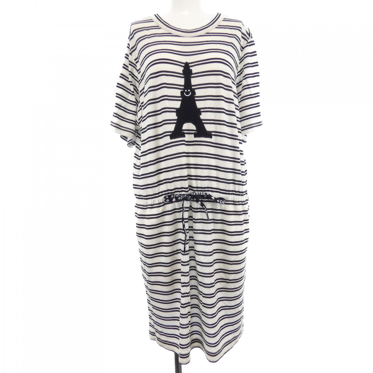 コメ兵 Devastee ワンピース Devastee レディースファッション トップス その他 公式 日本最大級のリユースデパートkomehyo