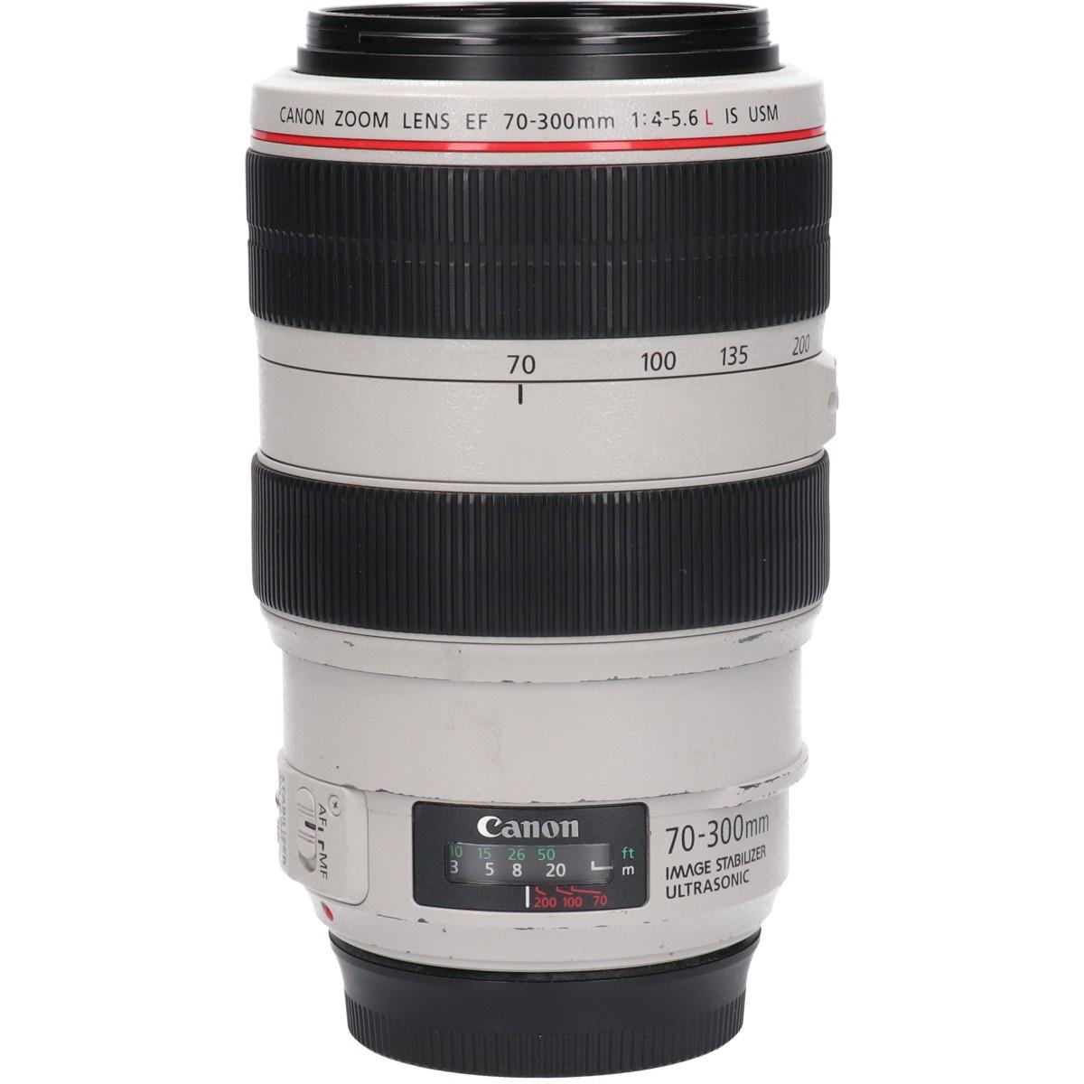 EF70-300mm F4-5.6L IS USM 中古価格比較 - 価格.com