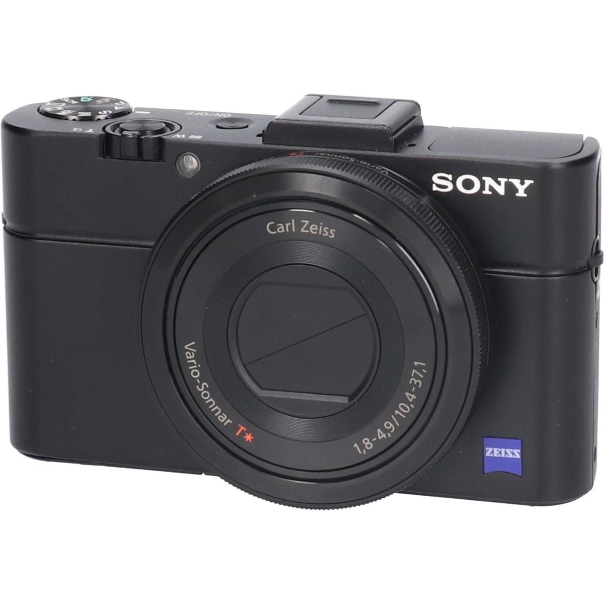 DSC-RX100M2