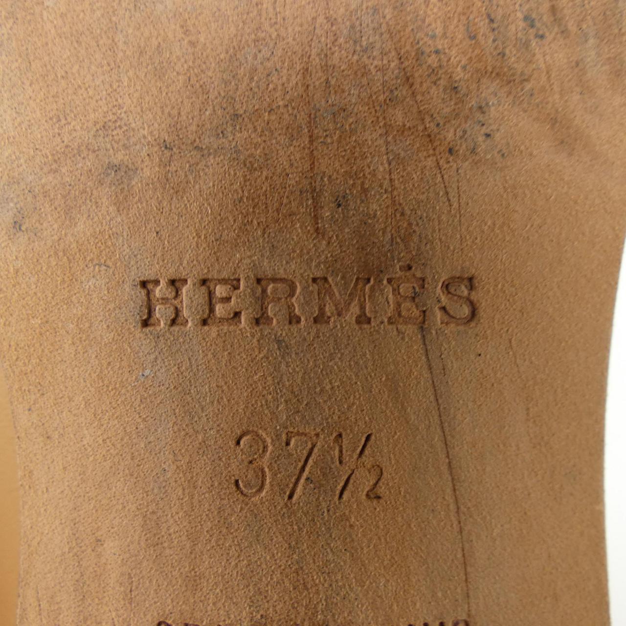 コメ兵 エルメス Hermes ブーツ エルメス レディースファッション シューズ ブーツ その他 公式 日本最大級のリユースデパートkomehyo