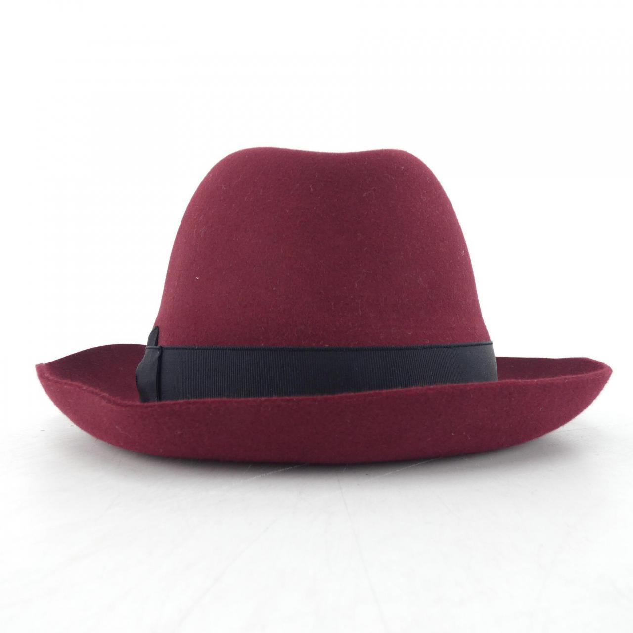 コメ兵 ボルサリーノ Borsalino ハット ボルサリーノ メンズ ファッション ファッション雑貨 その他 公式 日本最大級のリユースデパートkomehyo