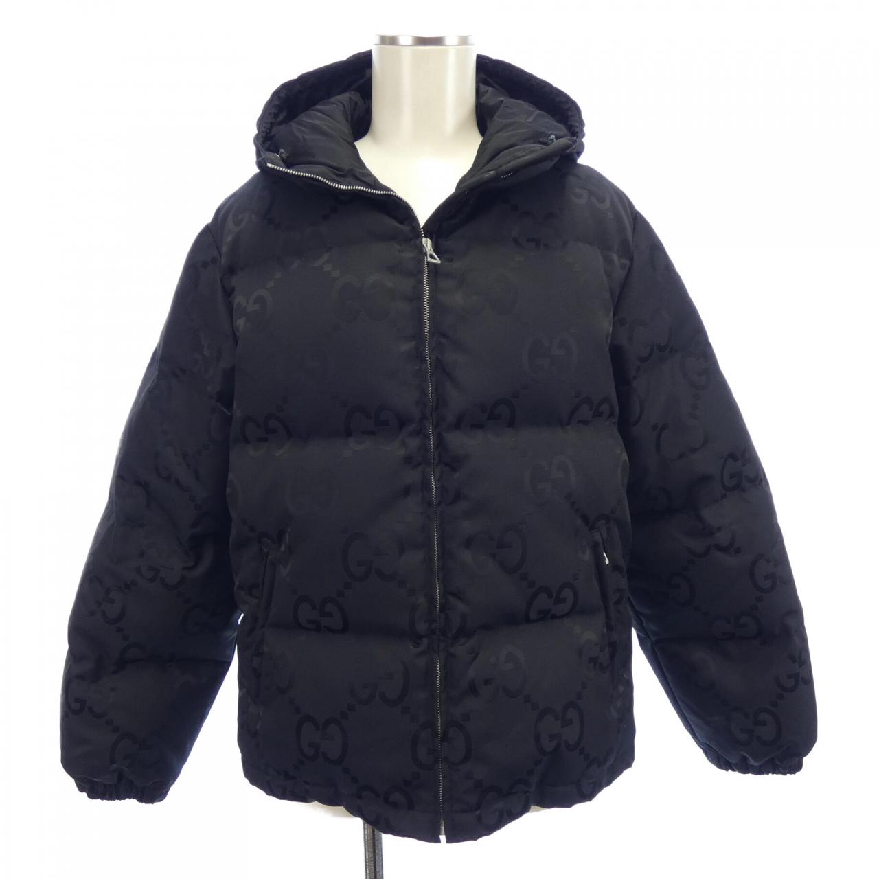 Authentic GUCCI Down Jackets #241-003-798-6051 | eBay