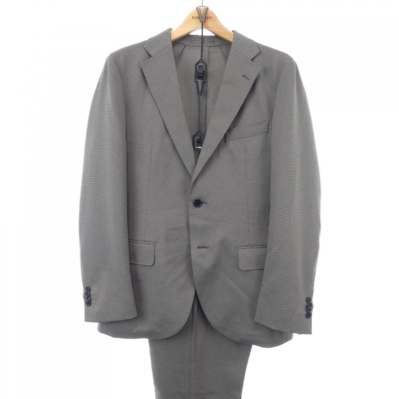 コメ兵 マッキントッシュフィロソフィー Mackintosh Philosoph スーツ マッキントッシュフィロソフィー メンズ ファッション その他 公式 日本最大級のリユースデパートkomehyo