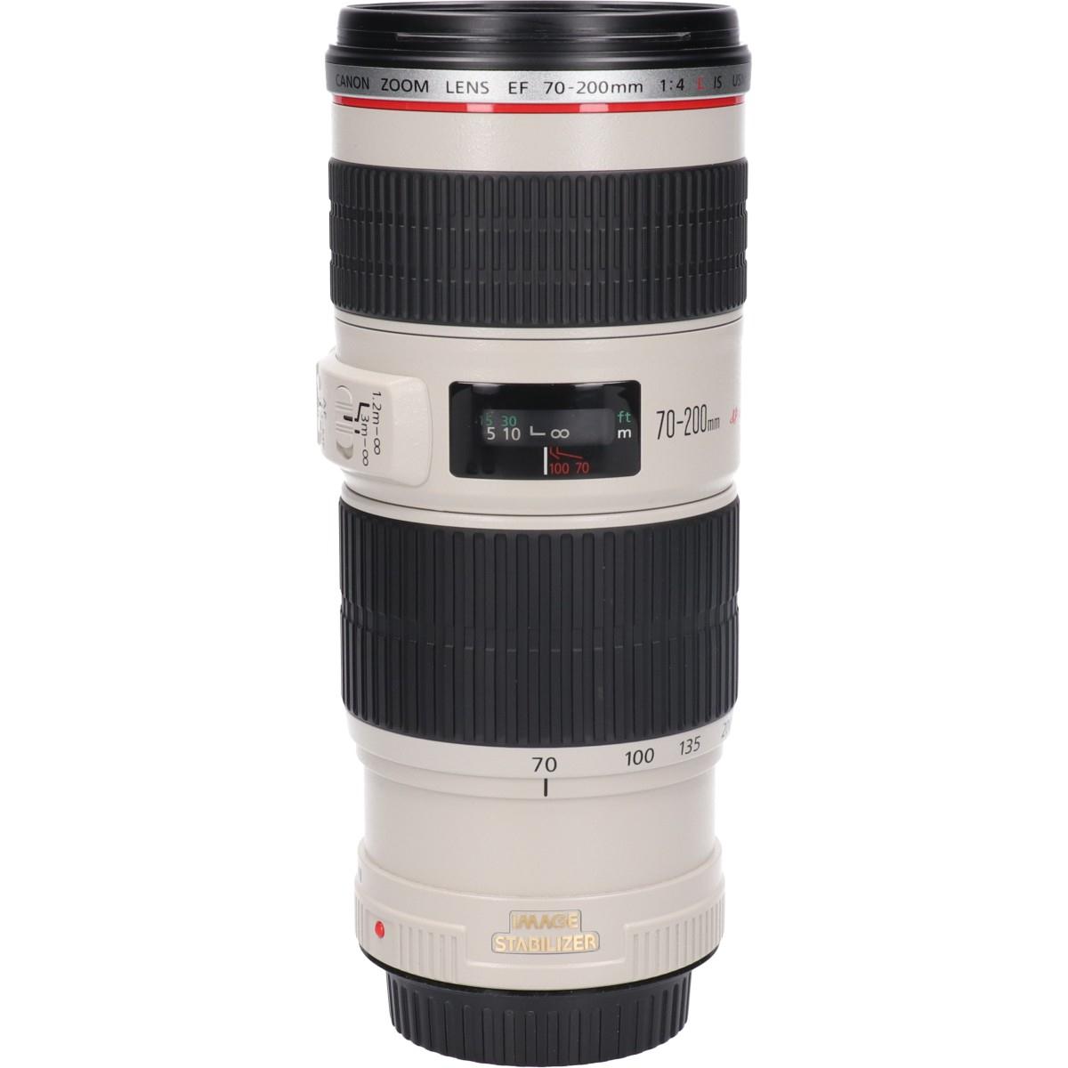 EF70-200/4L IS USM