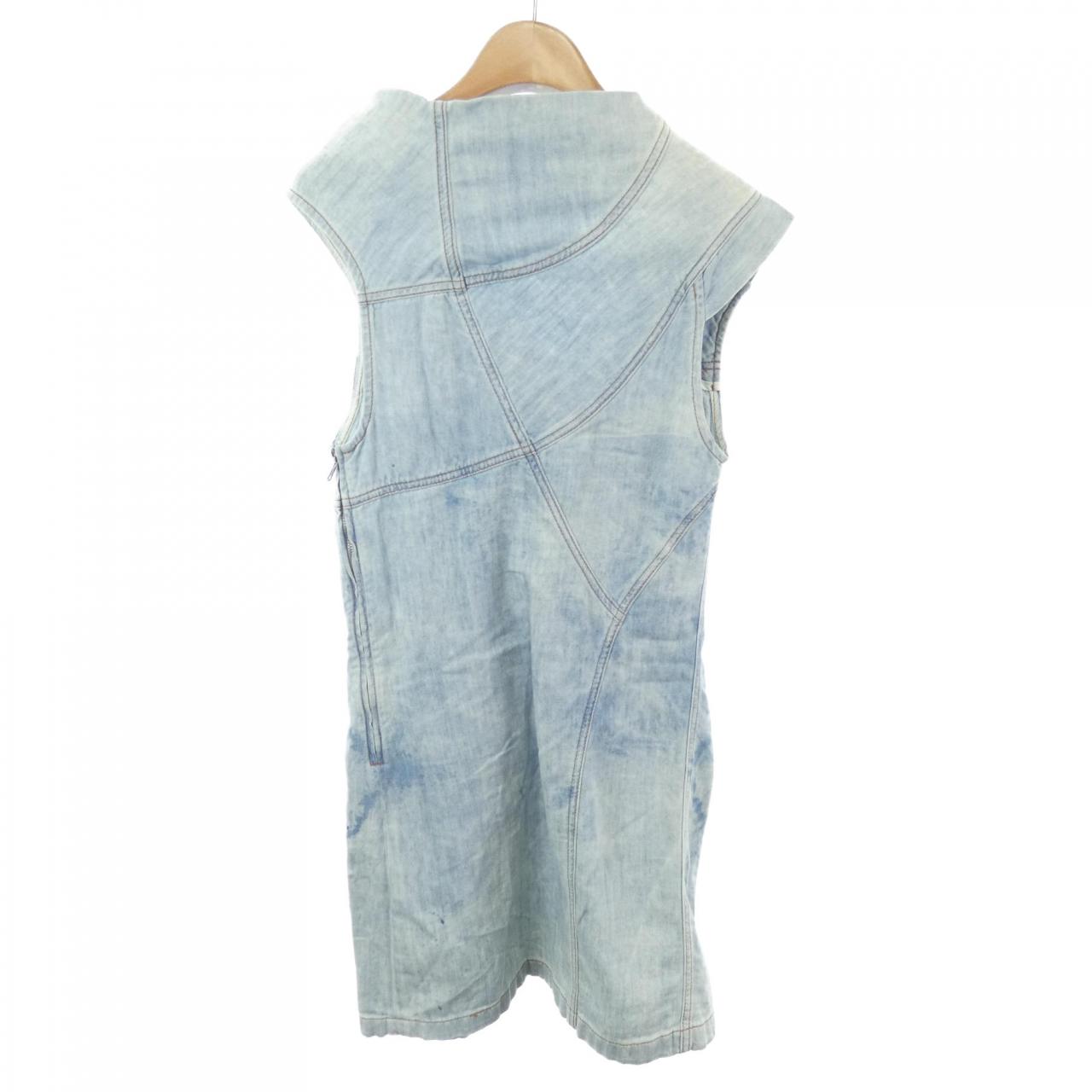 コメ兵 ディーゼル Diesel ワンピース ディーゼル レディースファッション トップス その他 公式 日本最大級のリユースデパートkomehyo