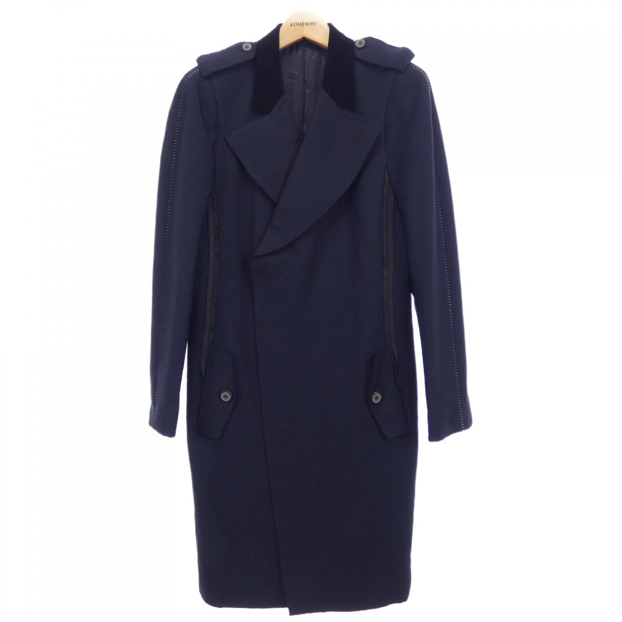 コメ兵 ランバン Lanvin コート ランバン メンズファッション アウター ジャケット コート 公式 日本最大級のリユースデパートkomehyo