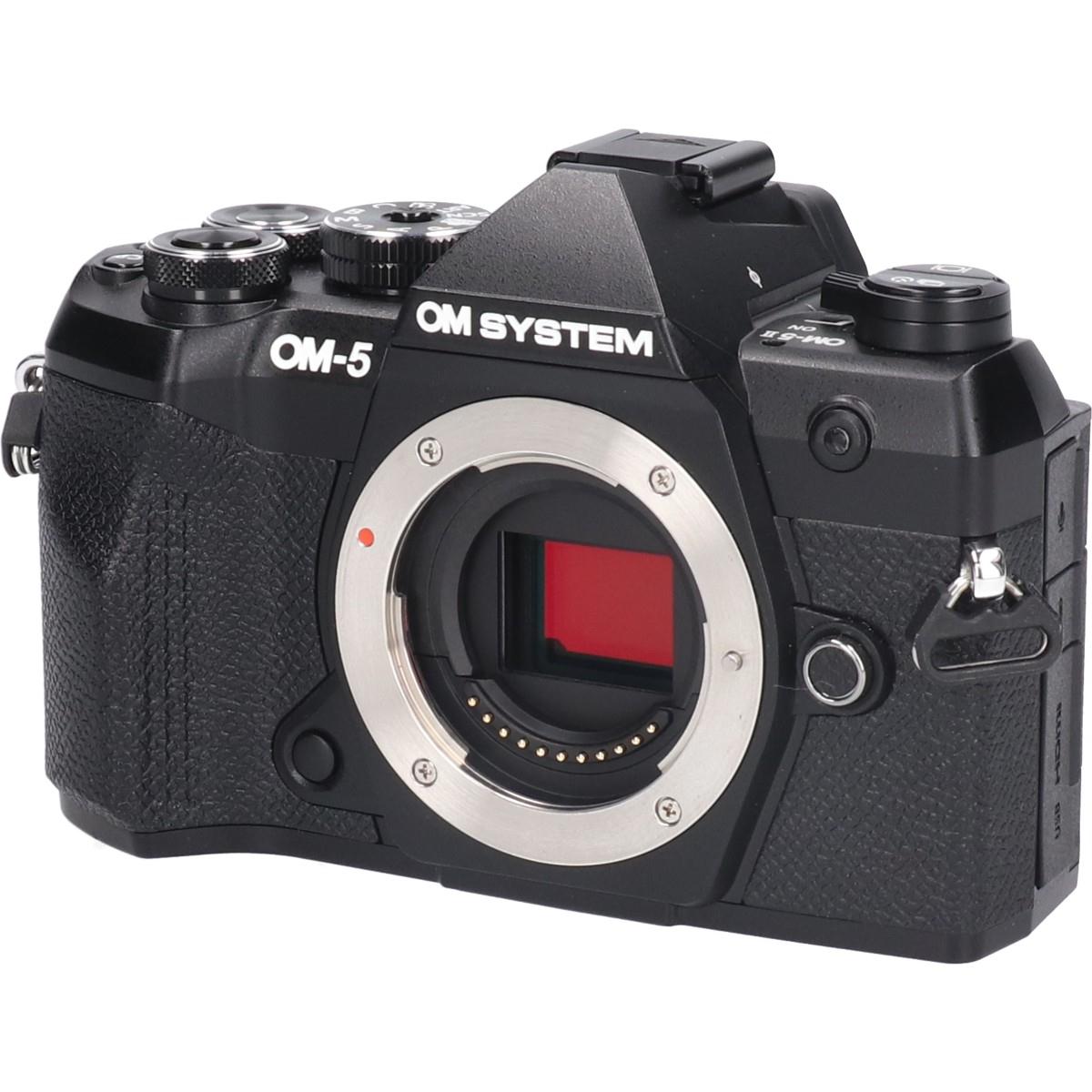 OM-5 MARKII
