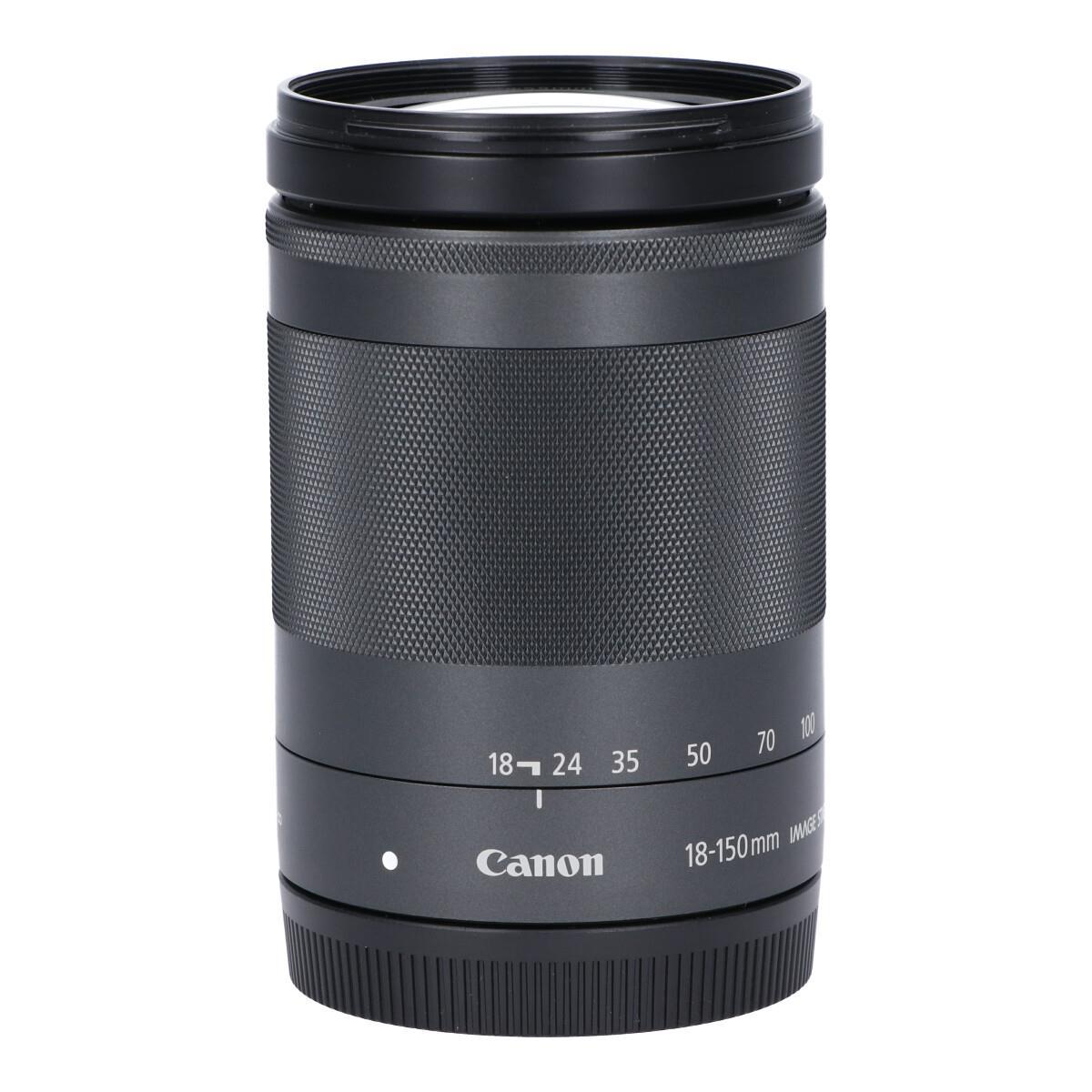 二手貨 Canon Ef M18 150mm F3 5 6 3 Isstm黑色 中古品 ｃａｎｏｎ ｅｆ ｍ１８ １５０ｍｍ ｆ３ ５ ６ ３ｉｓｓｔｍ黒 日本露天購物 Ruten Japan