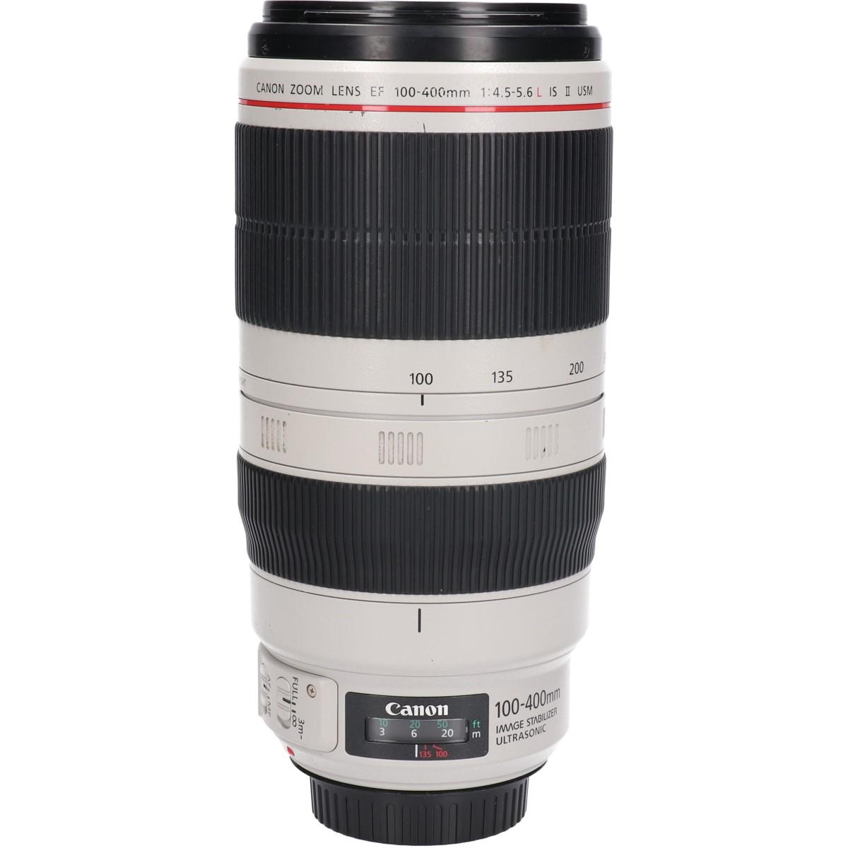 EF 100-400mm f/4.5-5.6L IS USM中古難あり品 中古】キヤノン EF100-400mm F4.5-5.6L IS USM 在庫一覧｜カメラの