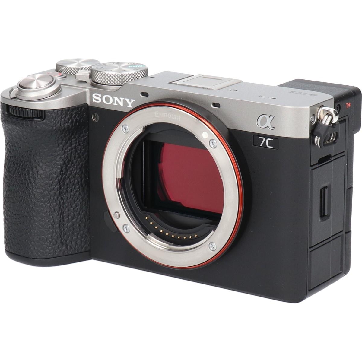 α7C II ILCE-7CM2