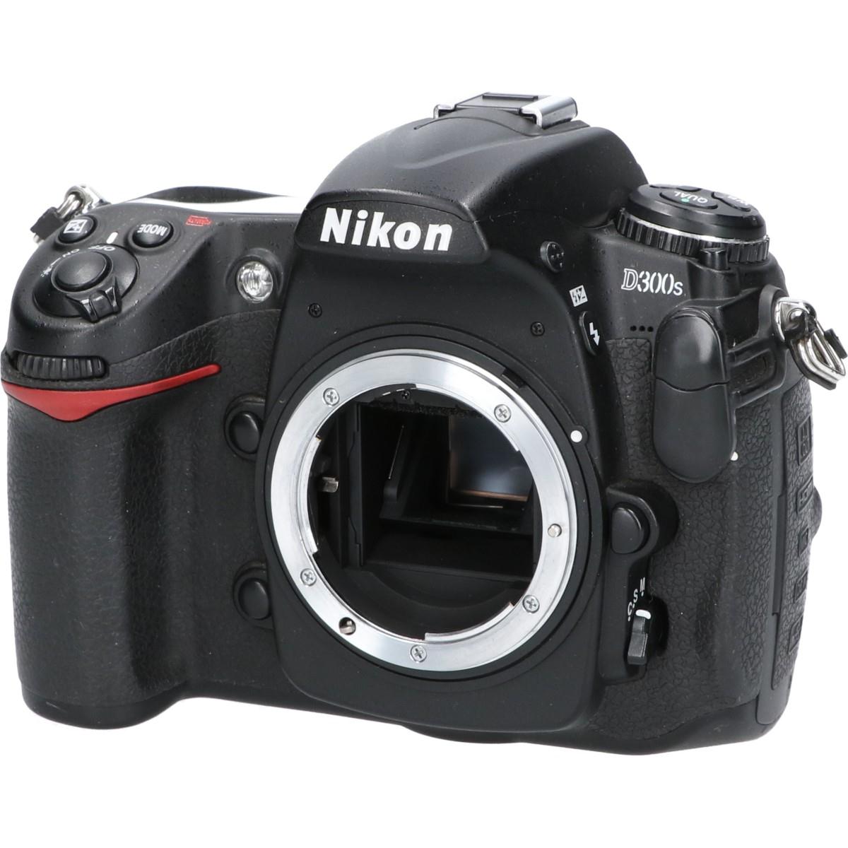 D300S ボディ 中古価格比較 - 価格.com