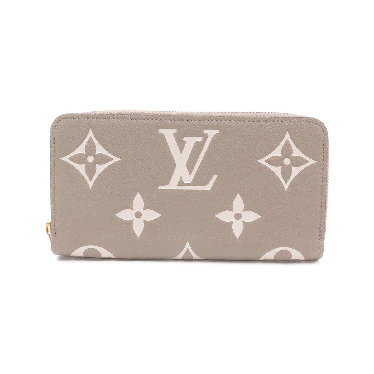 コメ兵 未使用品 ルイヴィトン バイカラーモノグラムアンプラント 財布 ｍ６９７９４ ルイヴィトン ブランド財布 小物 ウォレット 公式 日本最大級のリユースデパートkomehyo