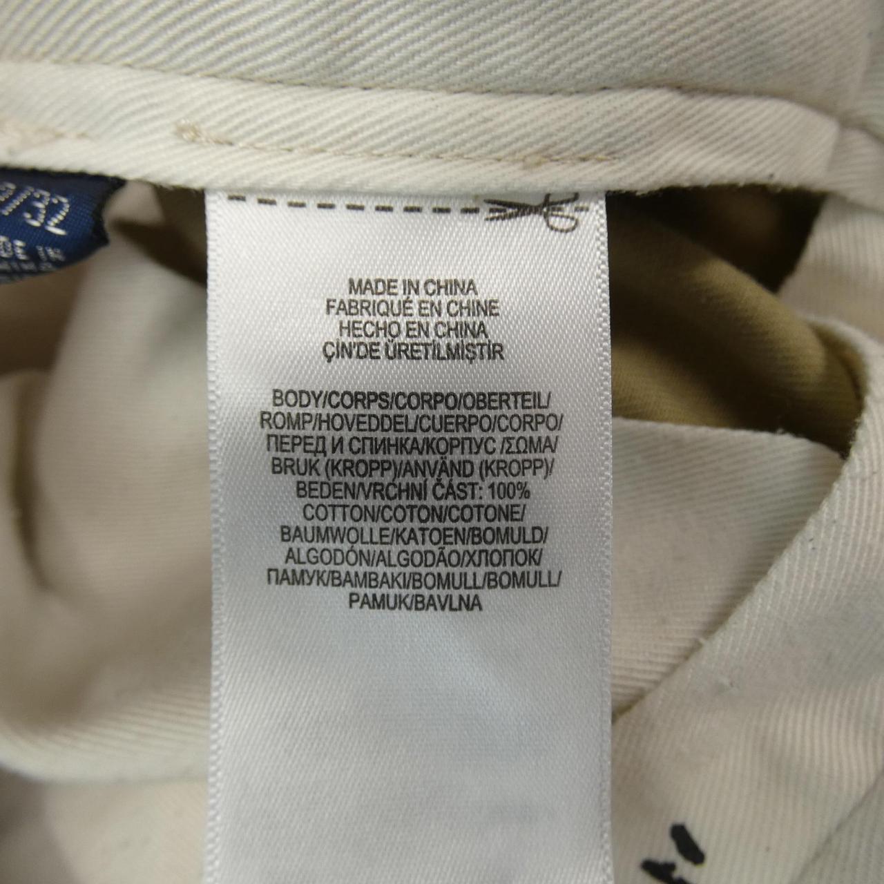 コメ兵 ポロラルフローレン Polo Ralph Lauren パンツ ポロラルフローレン メンズ ファッション ボトムス パンツ 公式 日本最大級のリユースデパートkomehyo