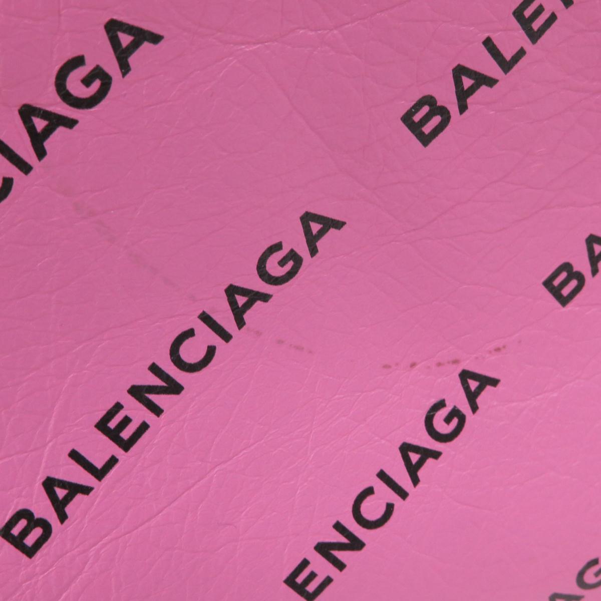 balenciaga bag authentication