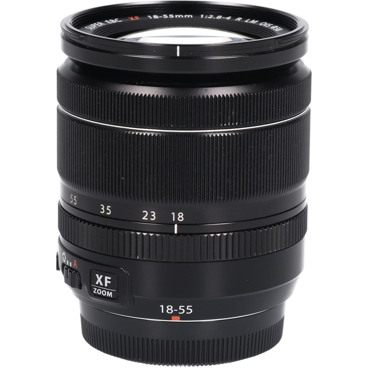 価格.com - フジノンレンズ XF18-55mmF2.8-4 R LM OIS 中古価格比較