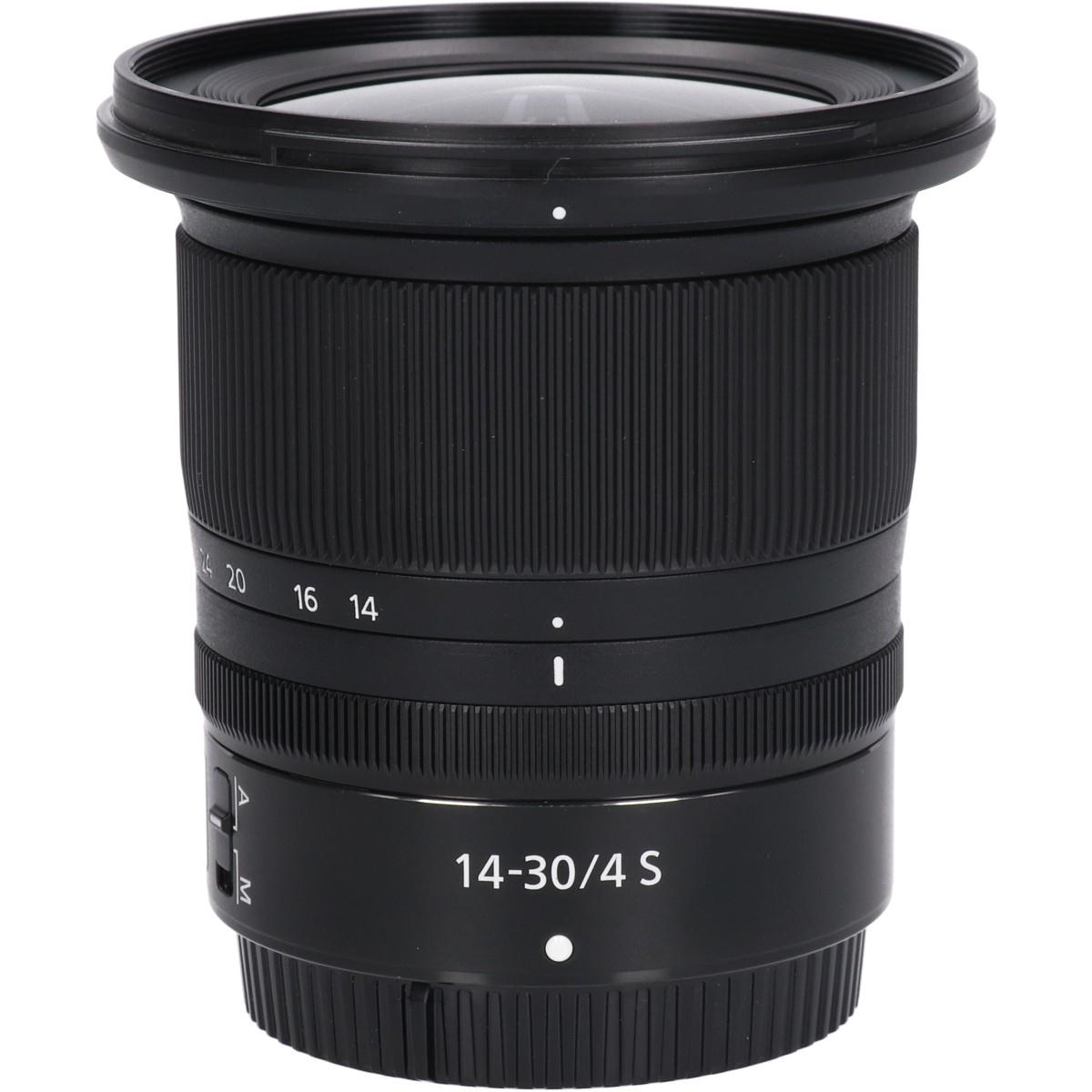 NIKKOR Z 14-30mm f/4 S 中古価格比較 - 価格.com