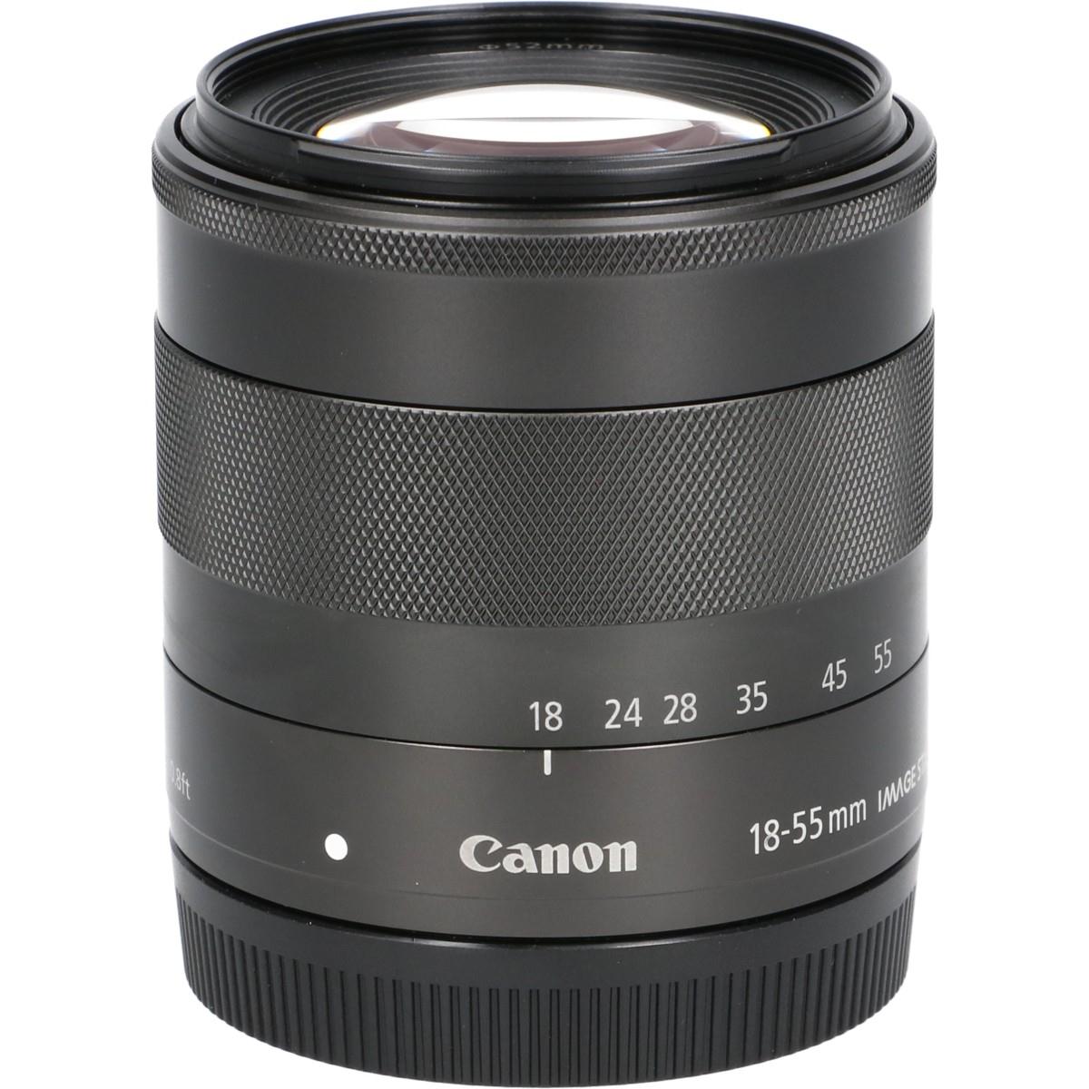 中古レンズ 対応マウント：キヤノンEF-Mマウント系 製品一覧