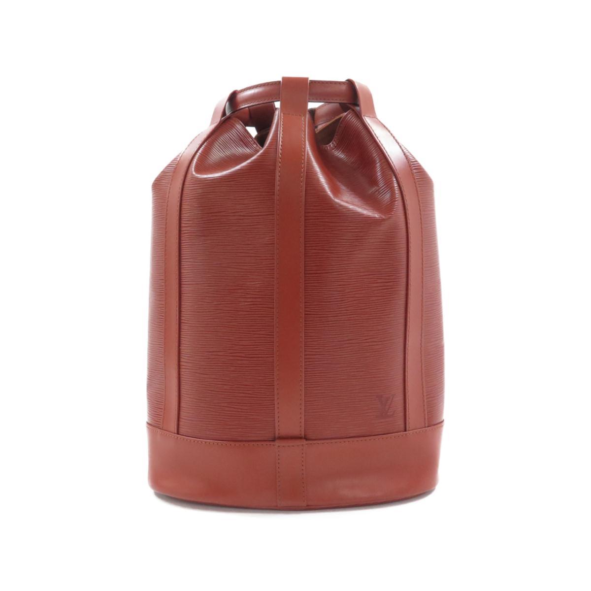 コメ兵 ルイヴィトン エピ ランドネ ｐｍ ｍ５２３５３ ルイヴィトン ブランドバッグ ショルダーバッグ 公式 日本最大級のリユースデパートkomehyo