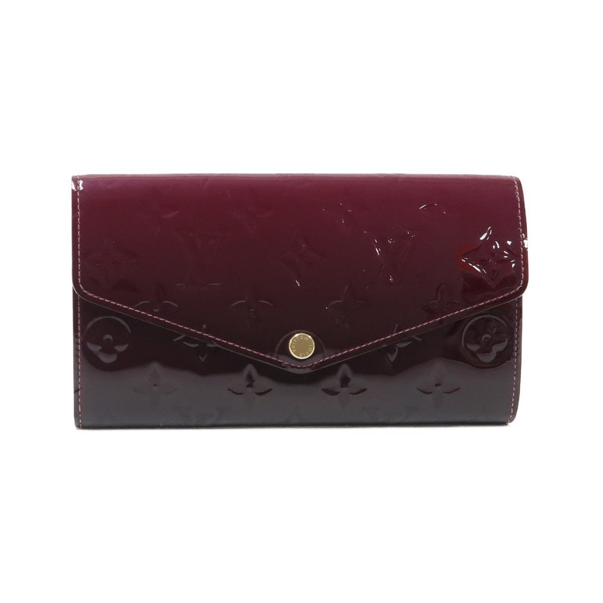 コメ兵 ルイヴィトン ヴェルニ 財布 ｍ６２４０６ ルイヴィトン ブランド財布 小物 ウォレット モノグラム ヴェルニ 公式 日本最大級のリユースデパートkomehyo