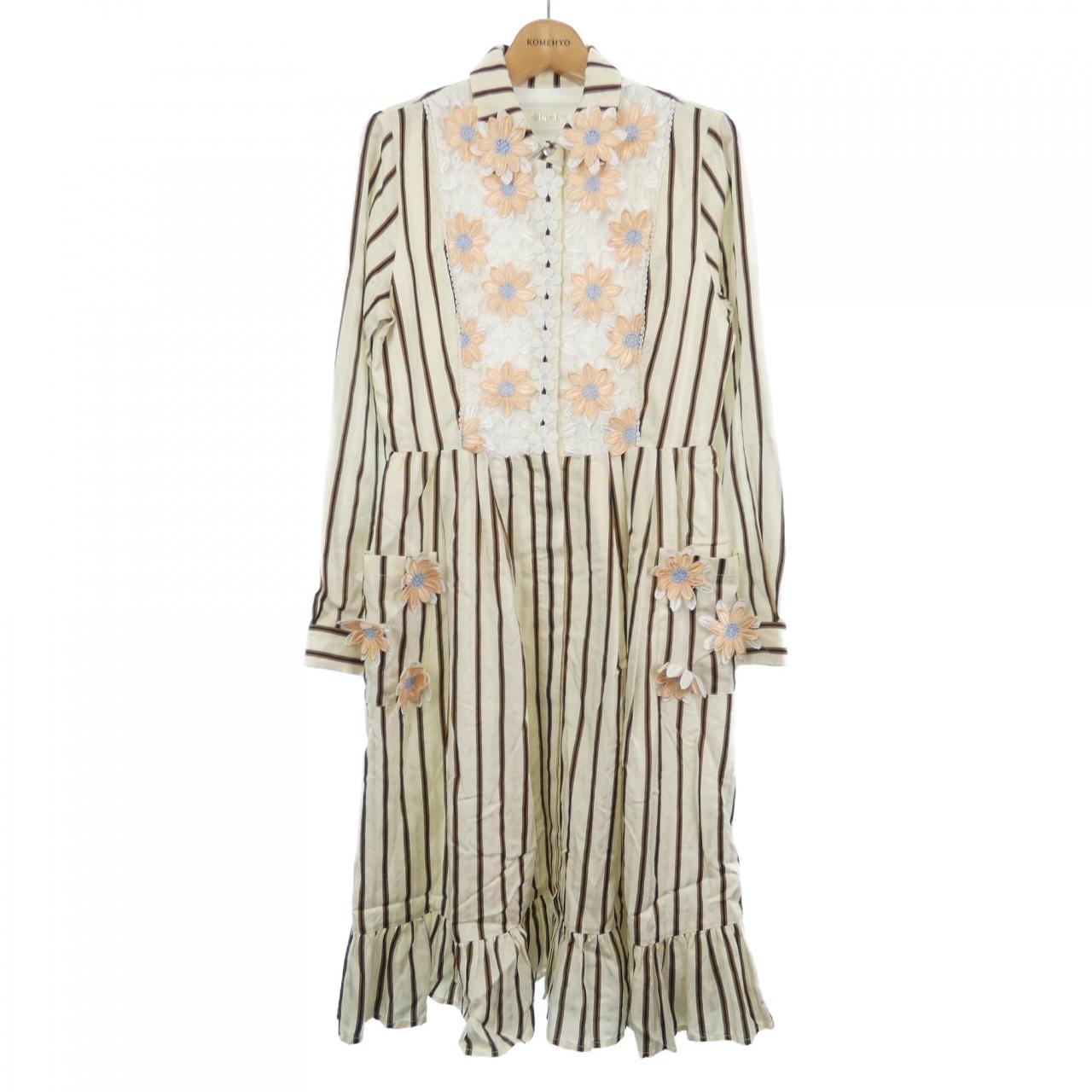 コメ兵 チェスティ Chesty ワンピース チェスティ レディースファッション トップス その他 公式 日本最大級のリユースデパートkomehyo