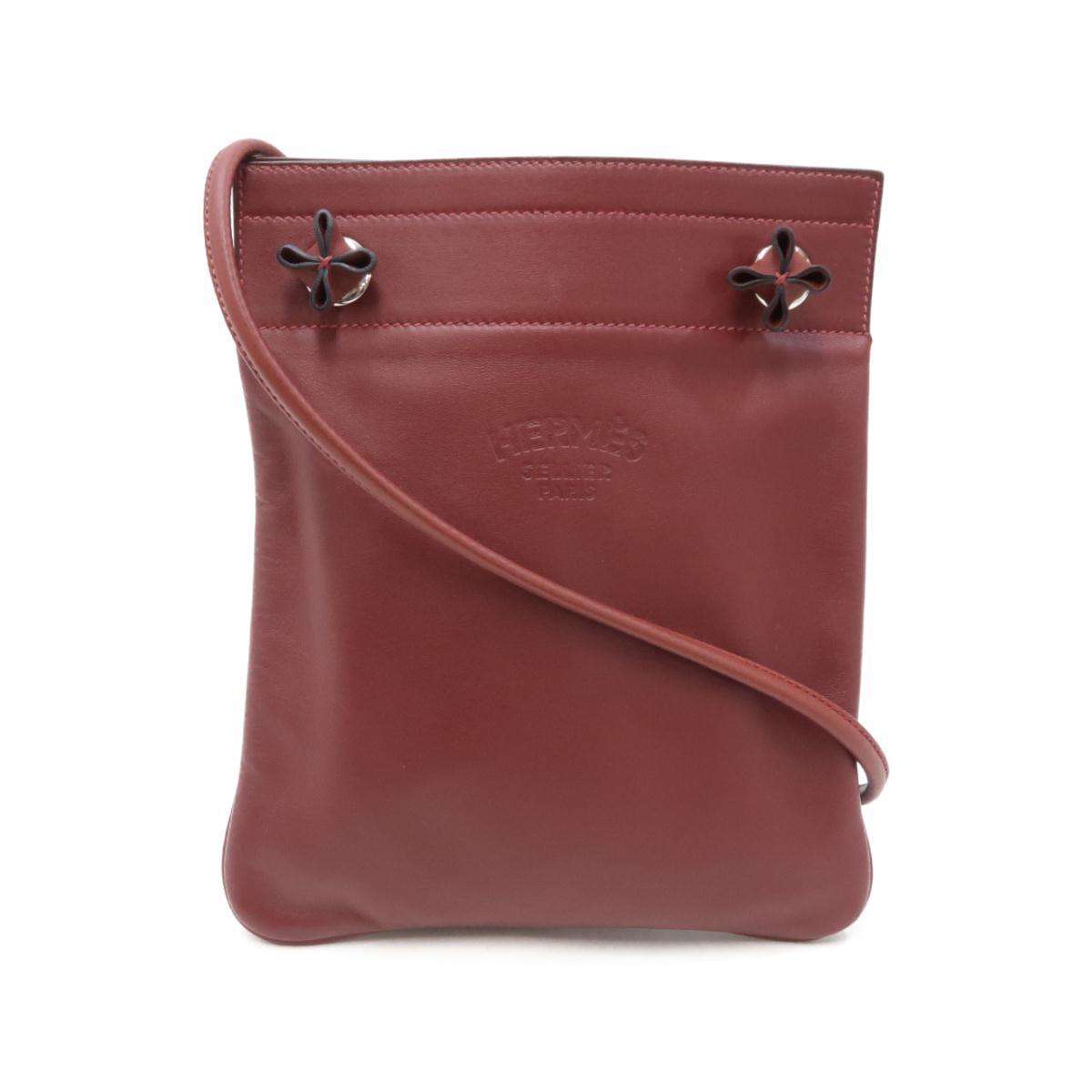 コメ兵 エルメス ミニサックアリーヌ ｍｉｎｉ ０７６２３６ｃｋ エルメス ブランドバッグ ショルダーバッグ その他 公式 日本最大級のリユースデパートkomehyo