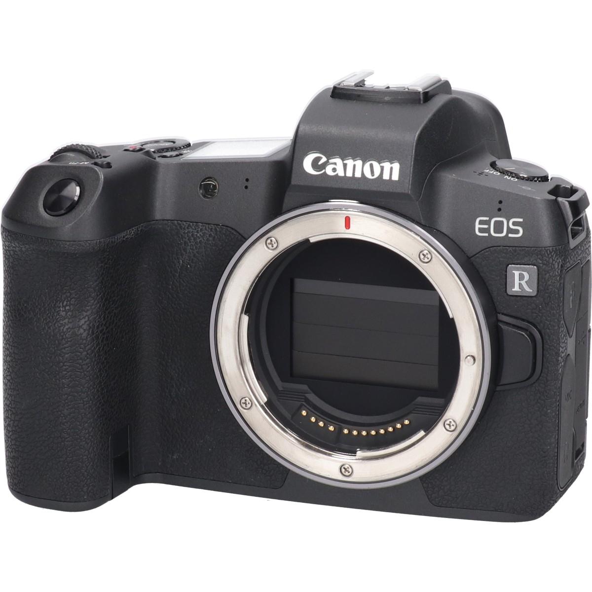 価格.com - EOS R ボディ 中古価格比較