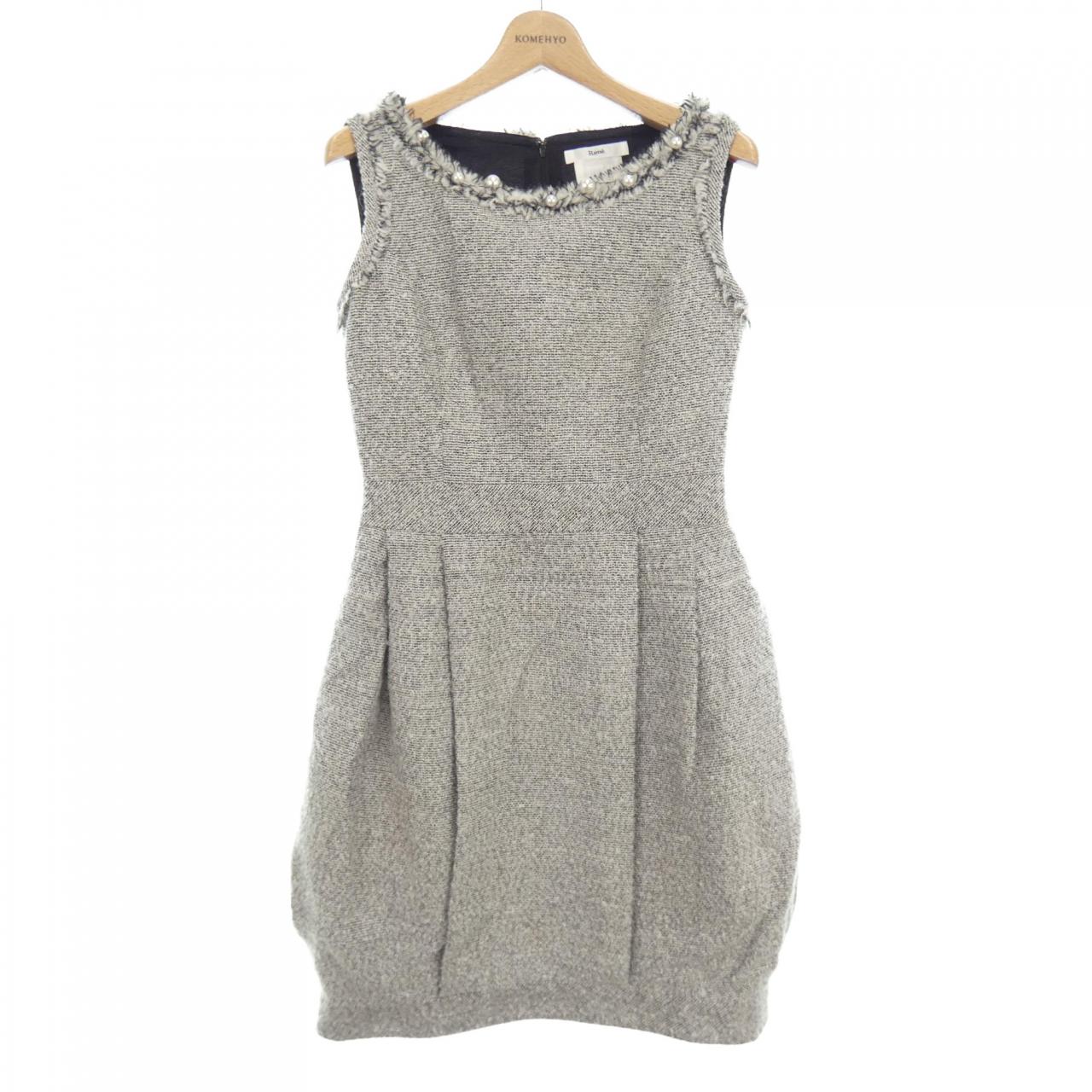 コメ兵 ルネ Rene ワンピース ルネ レディースファッション トップス その他 公式 日本最大級のリユースデパートkomehyo